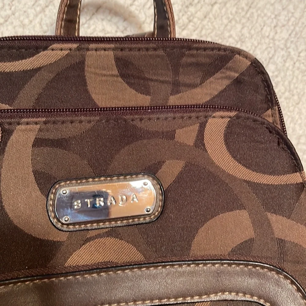 Strada back pack - Picture 2 of 5